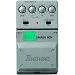 Ibanez SMASH BOX SM7