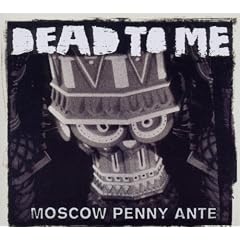 Moscow Penny Ante