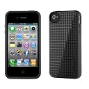 Speck Products iPhone4S/4対応保護ケース ブラック PIXLSKHDIP4SBK