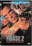 [DVD] Base 2: Guilty As Charged [Import USA Zone 1]