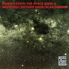 Space Book