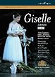 Giselle [DVD] [Import]