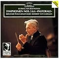 Symphonies 5 & 6