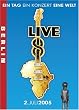 Live 8 Berlin [DVD] [Import]