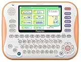 SHARP Papyrus PW-J5000 (4.3�^�J���[�t��, �q�������p��w�K�d�q����, �R���e���c�J�[�h�Ή�)
