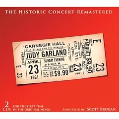 Historic Carnegie Hall Concert