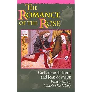 【クリックで詳細表示】The Romance of the Rose [ペーパーバック]