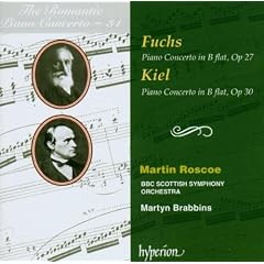 Piano Concerto Op 27 / Piano Concerto Op 30