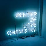 [CD]CHEMISTRY Winter of Love