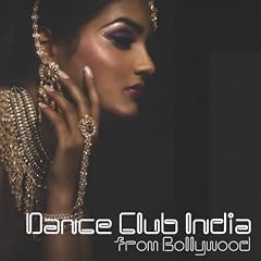 Dance Club India from Bollywood