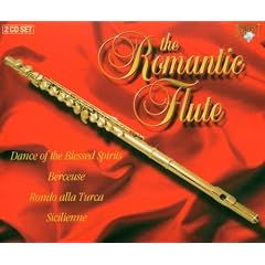 ���}���e�B�b�N�E�t���[�g(2���g)(The Romantic Flute)