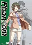 Phantom~Requiem for the Phantom~Mission-10 [DVD]