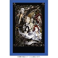 �g���j�e�B�E�u���b�h chapter.2 �R���N�^�[�Y�G�f�B�V���� [DVD]