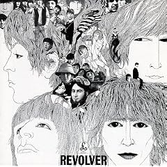 Revolver [FROM US] [IMPORT]