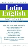 [Book]John C. Traupman The Bantam New College Latin & English Dictionary