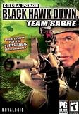  Delta Force Black Hawk Down Team Sabre Expanion Pack