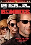 [DVD] Bandits: Special Edition (Widescreen/Full Screen)