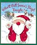 Who'll Pull Santa's Sleigh Tonight?