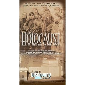 Holocause: In Memory of Millions [VHS] [Import]