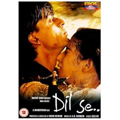 From the Heart [DVD] [Import]