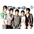 DD-BOYS Vol.1 [DVD]