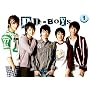 DD-BOYS Vol.1 [DVD]