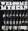 WELCOME MYSELF