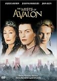 [DVD] Mists of Avalon (Widescreen)