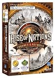 Microsoft Rise of Nations ~�����̋��S~ �g���p�b�N:�c��Ɗv���R