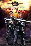 [DVD] Delta Force (Full Screen)