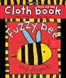 Fuzzy Bee and Friends (Cloth Books)