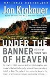 [Book] Under the Banner of Heaven: A Story of Violent Faith