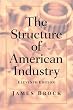 Structure of American Industry, The (11th Edition)