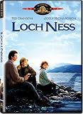 [DVD] Loch Ness