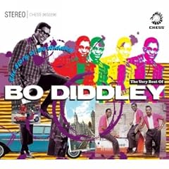 The Story of Bo Diddley: The Very Best of Bo Diddley