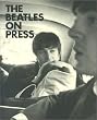 THE BEATLES ON PRESS