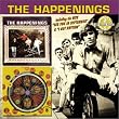 Happenings/Psyche