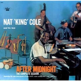 After Midnight: The Complete Session