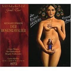 Der Rosenkavalier