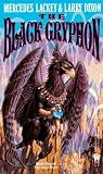 [Book]Mercedes Lackey The Black Gryphon (The Mage Wars)