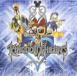 KINGDOM HEARTS �\ �I���W�i���E�T�E���h�g���b�N