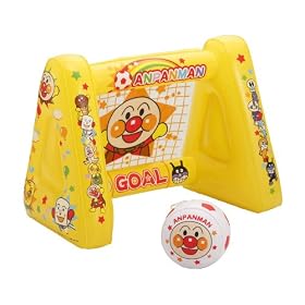 �A���p���}�� ���܂������`���[ GO!GO!�T�b�J�[�S�[��