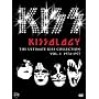 Kissology 1 1974-1977 (2pc) (Rstr Ac3 Dol Dig) [DVD] [Import]