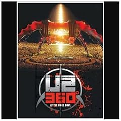 360 at the Rose Bowl [DVD] [Import]