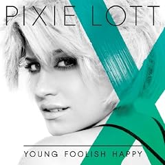 Young Foolish Happy: UK Bonus Track Edition