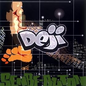 ���L�}�C�N Featuring Tory The 3rd, �L�b�R�[�}��, �`���J�p�[��, Deflo, Zoe