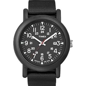 [�^�C���b�N�X]TIMEX [�^�C���b�N�X]TIMEX �r���v �I�[�o�[�T�C�Y�L�����p�[ �u���b�N T2N364  �����Y [���K�A���i] T2N364 �����Y �y���K�A���i�z