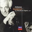 24 Preludes & Fugues