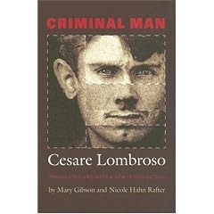 Criminal Man