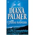 The Texas Ranger (Hqn Books)